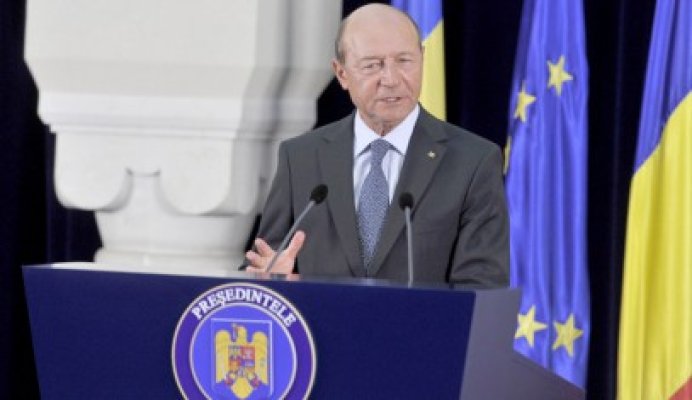 Băsescu a semnat decretul privind noul acord cu FMI